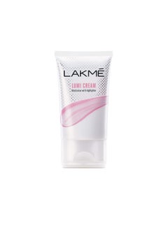 LAKME Lakme Lumi Cream 30 gm and Lakme Gentle and Soft Deep Pore Cleanser  With Avocado  Removes Makeup And Impurities  Cleansing Milk For Soft And Glowing Skin 120 ml  - Image 3