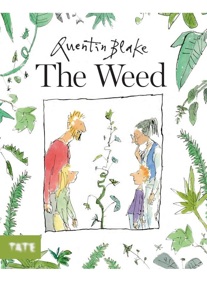 The Weed - Image 1