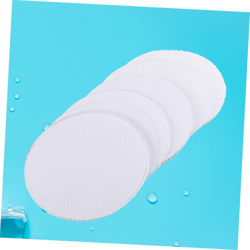 20 Pack Round Non Slip Bath Safety Stickers for Shower Tub and Pool Easy Install - Image 5