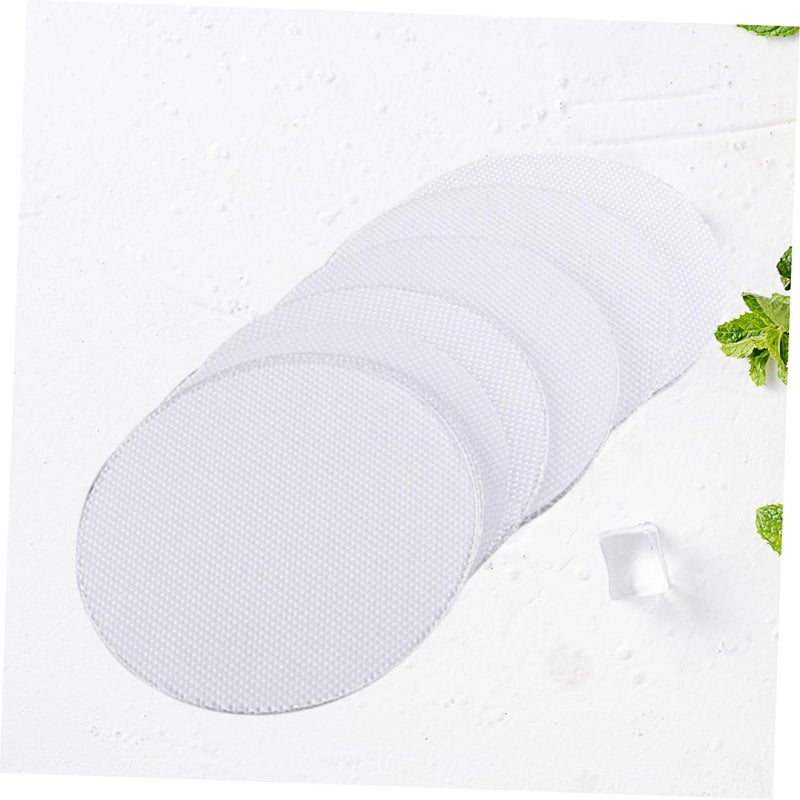20 Pack Round Non Slip Bath Safety Stickers for Shower Tub and Pool Easy Install - Image 3