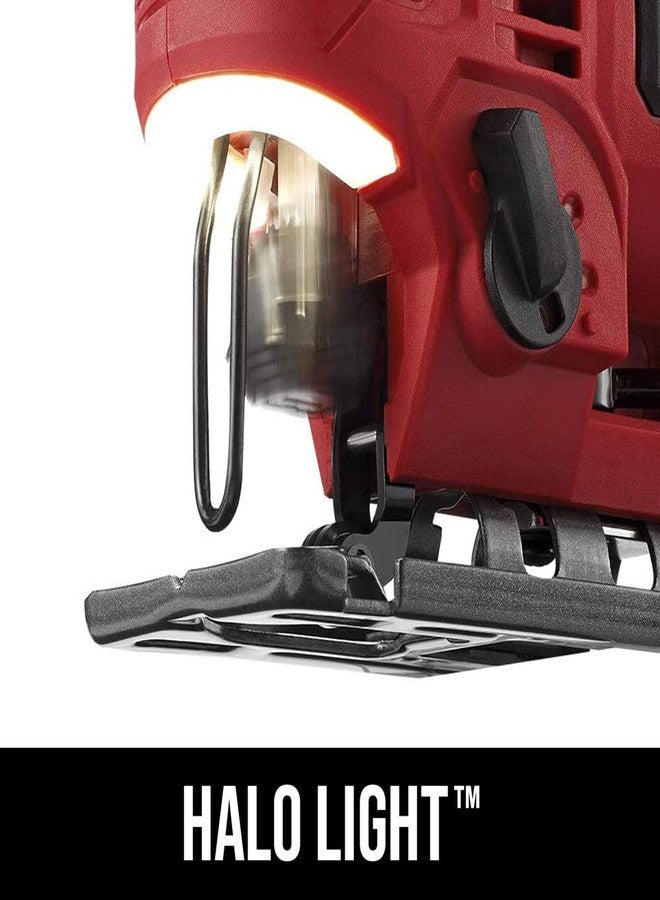 سكيل منشار كهربائي سلكي 6 أمبير من SKIL - JS314901 - Image 5