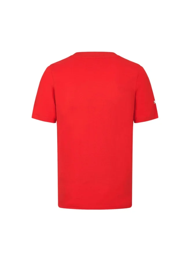 فورمولا1 F1 ESS MENS LOGO TEE