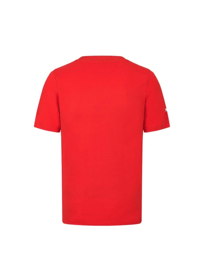 FORMULA1 FORMULA 1 MENS LOGO TSHIRT - Image 2