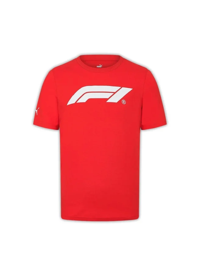 فورمولا1 F1 ESS MENS LOGO TEE