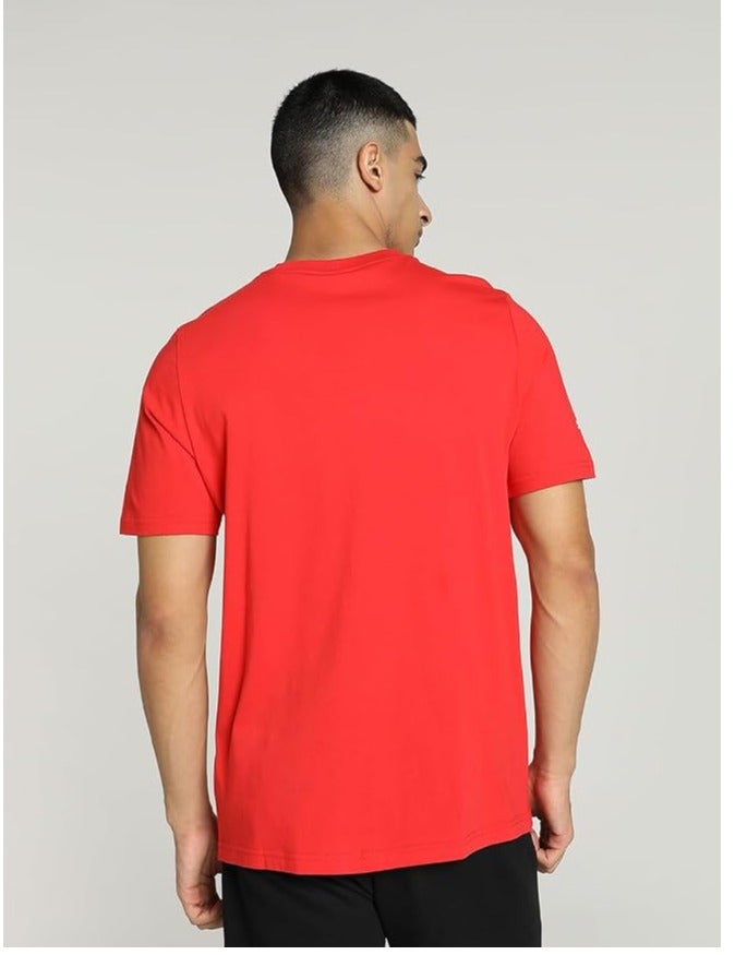 FORMULA1 FORMULA 1 MENS LOGO TSHIRT - Image 4