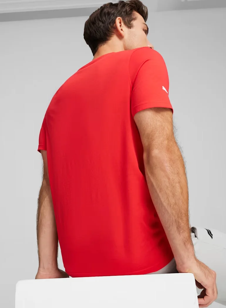 Formula1  FORMULA 1 MENS LOGO TSHIRT for Men | Best Price UAE