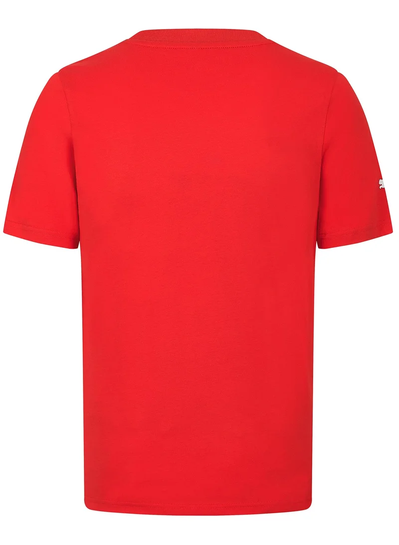 Formula1  FORMULA 1 MENS LOGO TSHIRT for Men | Best Price UAE