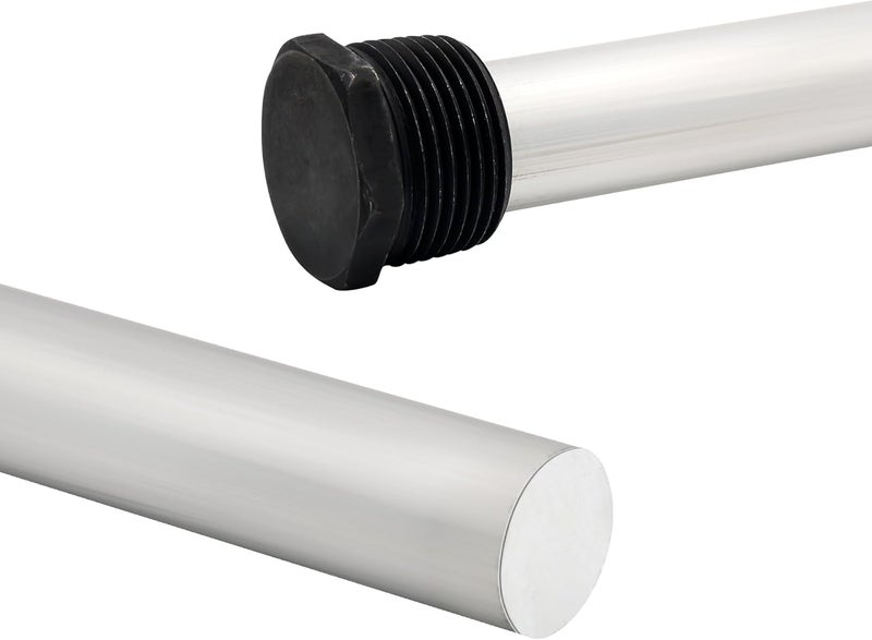 Powswopx RV Water Heater Anode Rod - 2 Pack - Image 3