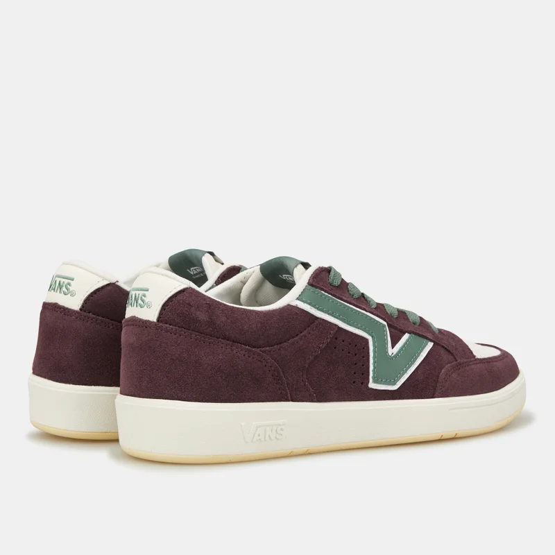 VANS Lowland ComfyCush Unisex Shoe