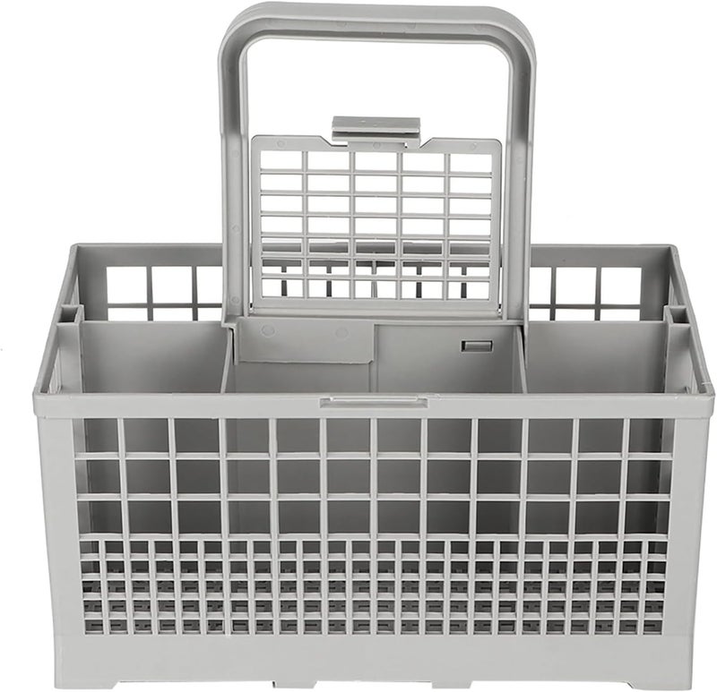 Dishwasher Basket,Universal Cutlery Basket Replacement Box for Multipurpose Dishwashers - Image 3