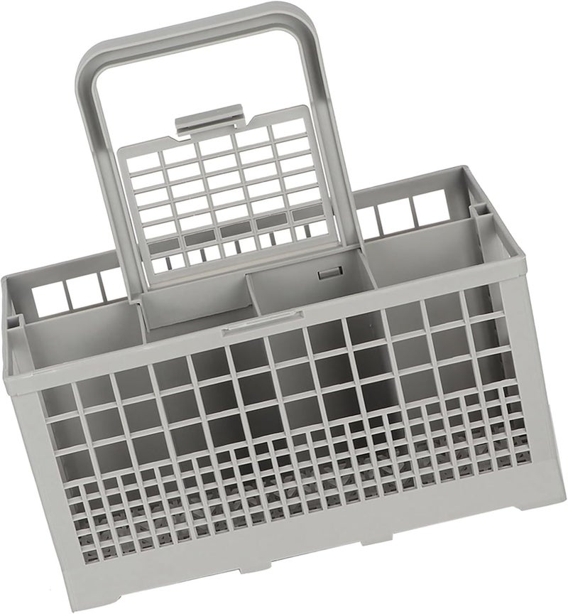 Dishwasher Basket,Universal Cutlery Basket Replacement Box for Multipurpose Dishwashers - Image 5
