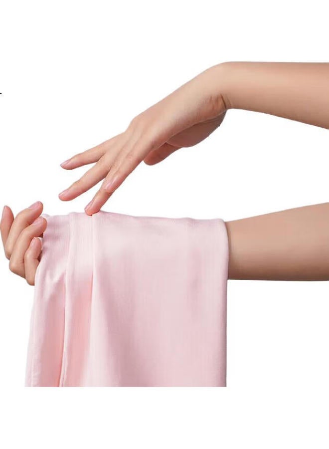 Long time companion Jiushi Ban Children's Tank Top For Girls, Spring And Summer Thin Undershirt Camisole, For Older Girls, Top 414018t White 160 - Image 1