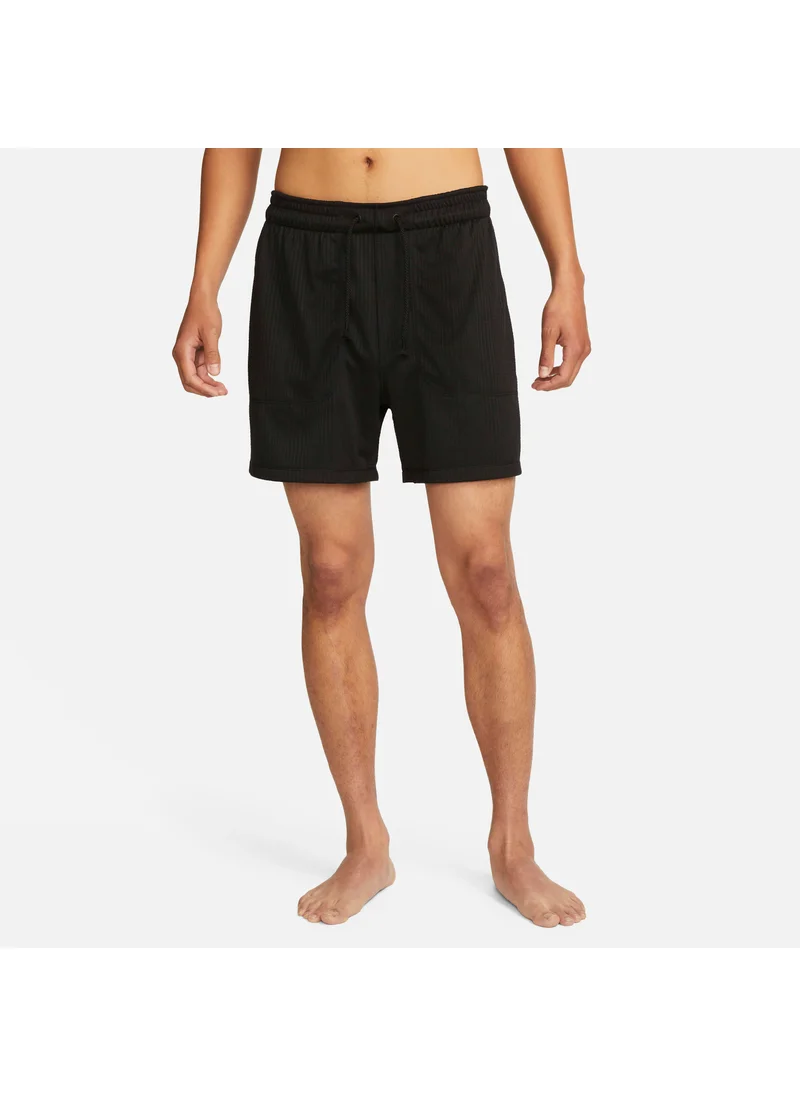 Nike Men's Yoga Dri-FIT Shorts