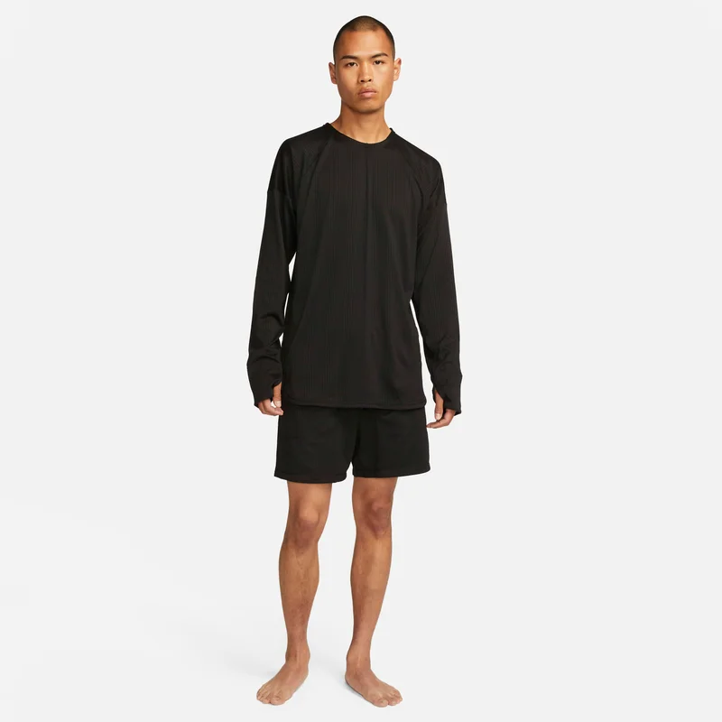 Nike Men's Yoga Dri-FIT Shorts