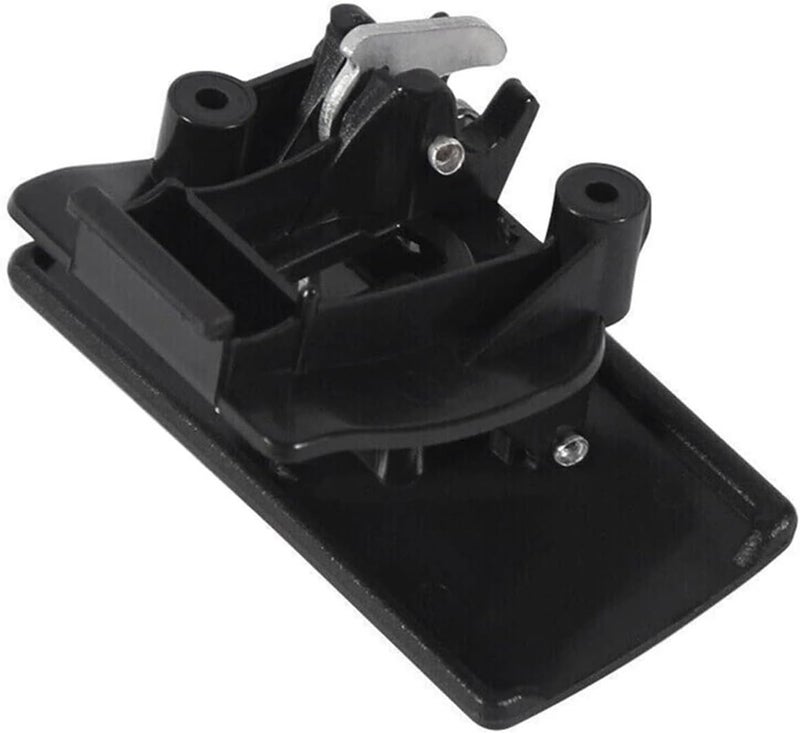 Wivplex Glove Box Compartment Latch Handle - Image 3