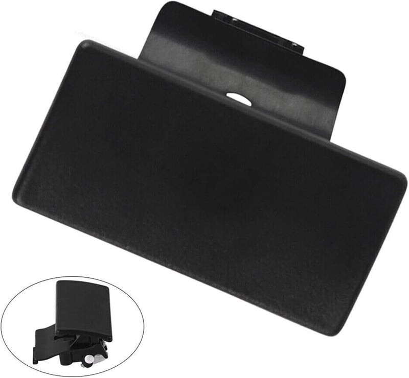 Wivplex Glove Box Compartment Latch Handle - Image 4