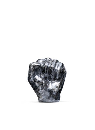 Fist Sculpture Onament - pzsku/ZF638C71B6BAFE32C7FECZ/45/_/1713755451/8d517ab4-7db3-4adf-9ee0-dad2f34919d7