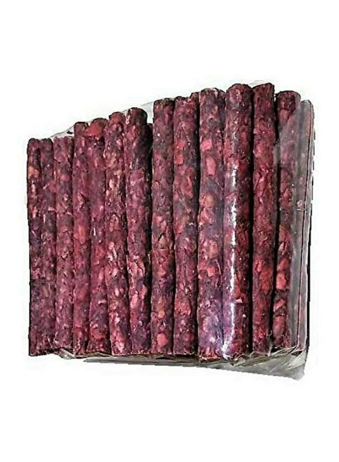 Generic Petcare Dog Chew Munchy Sticks Mutton Flavour 1 Kg  - Image 2