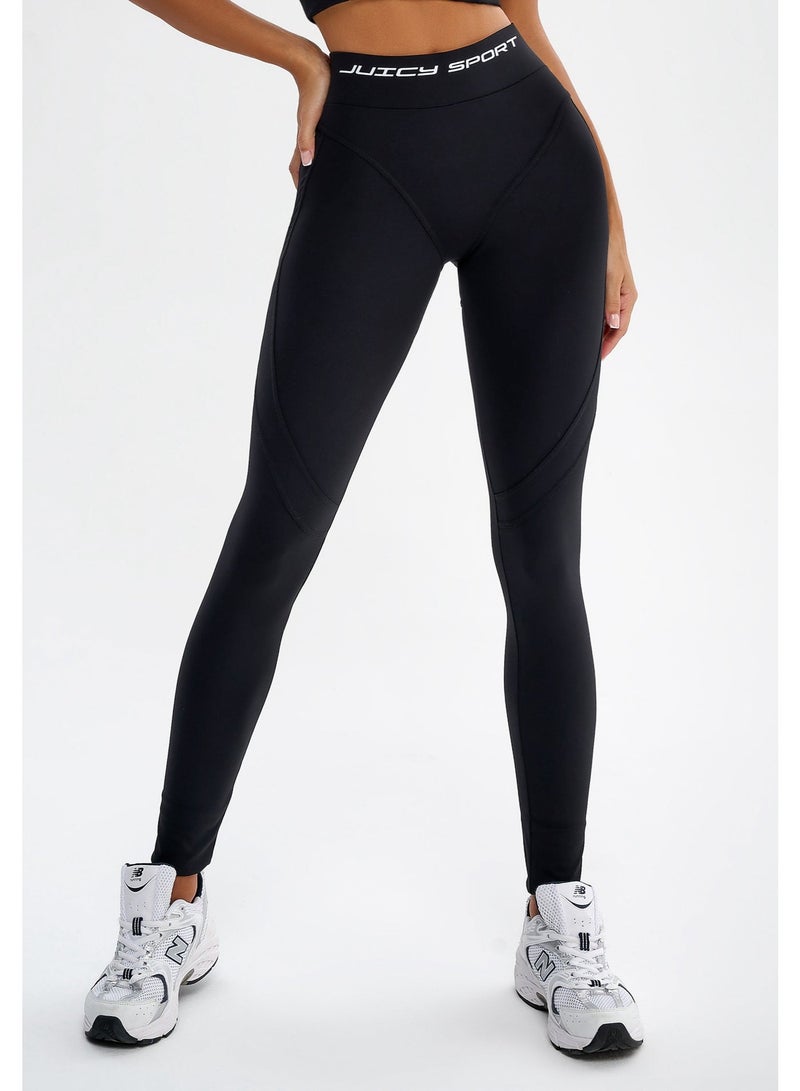 Bona Fide Lifting Leggings for Women - Scrunch Leggings High Waisted Tummy Control - Gym Workout Yoga Pants - Image 2