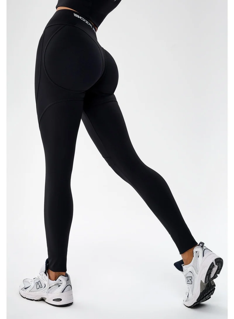 Extra Juicy High Waist Gym Leggings for Women