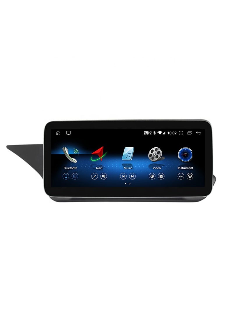 WINCA Mercedes Benz E Class Android GPS Navigation Carplay 8+64G for 2015-2016 NTG 5.0 - Image 1