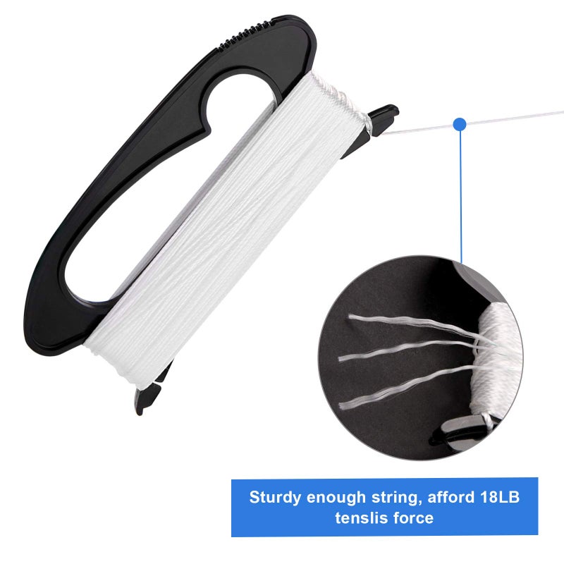 إيمدج Image 3D Kite Large Ladybird Breeze Beach Kites مع هدية عملاقة ضخمة لليخ - Image 3