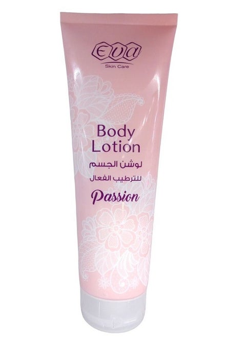 BODY LOTION PASSION 240ML