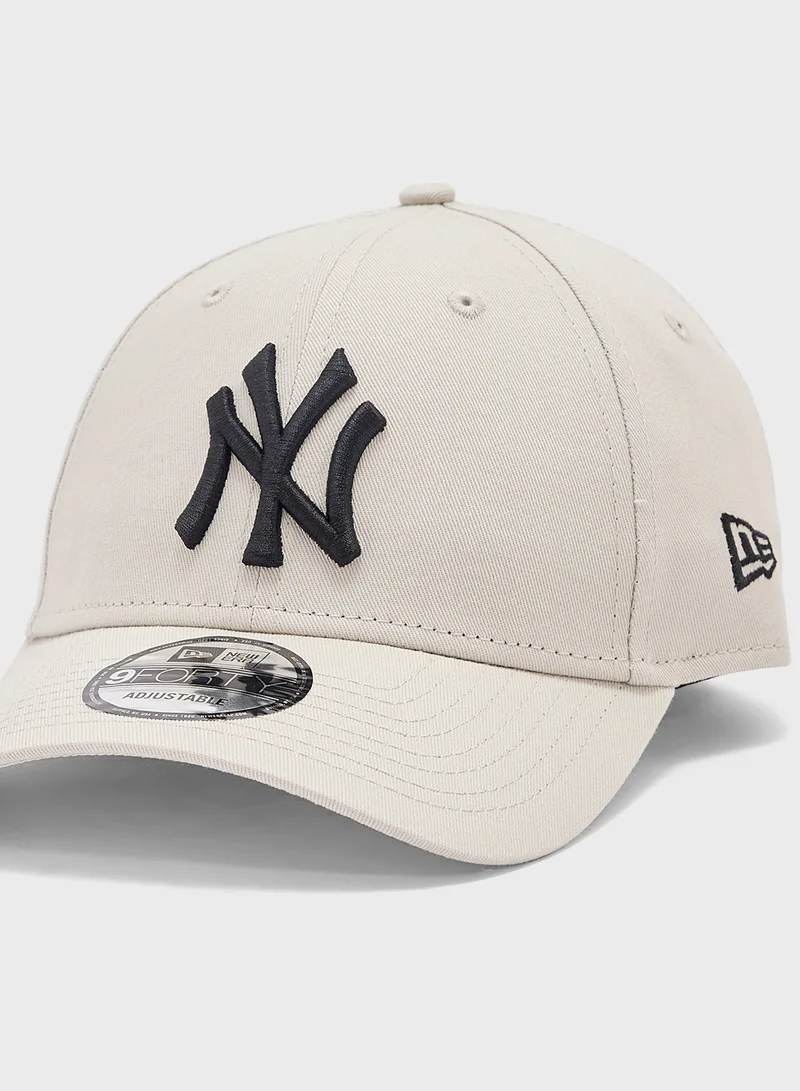 NEW ERA 9Forty New York Yankees Cap