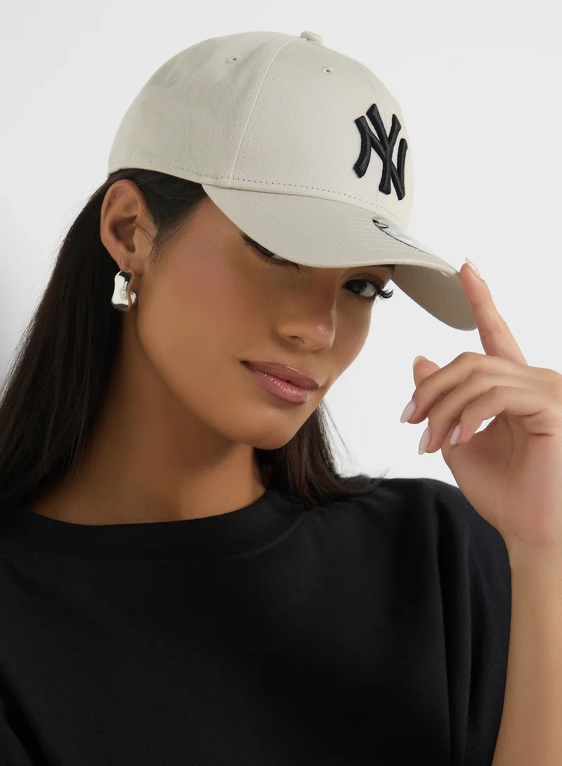 NEW ERA 9Forty New York Yankees Cap