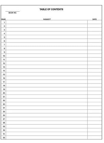 BookFactory BookFactory Engineering Notebook  96 Pages 25 Engineering Grid Format 8 78 x 11 14 Engineering Lab Notebook Blue Cover Section Sewn Hardbound EPRIL096LGSLBT4  - Image 4