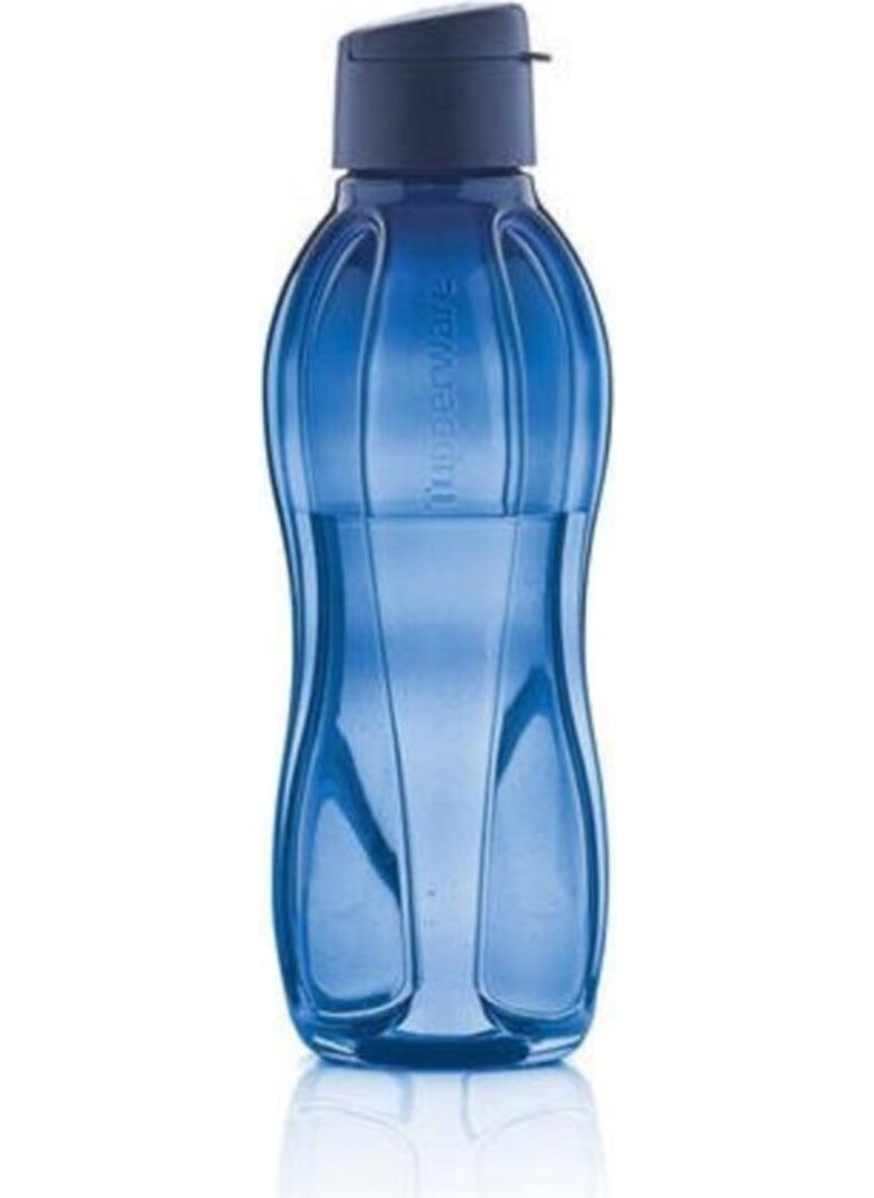 Eco Bottle 1 Lt Dark Blue (New) - pzsku/ZF63954CD3A7278D4C989Z/45/_/1725792750/a4ea0b7d-2111-4e1e-969f-ff72834cfc9b