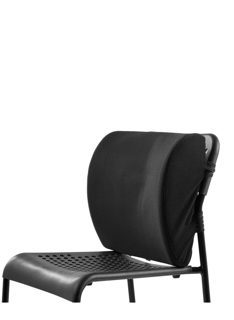 موف عرض وساده طبيه ميموري فوم + مسند ظهر ميموري فوم - Image 5