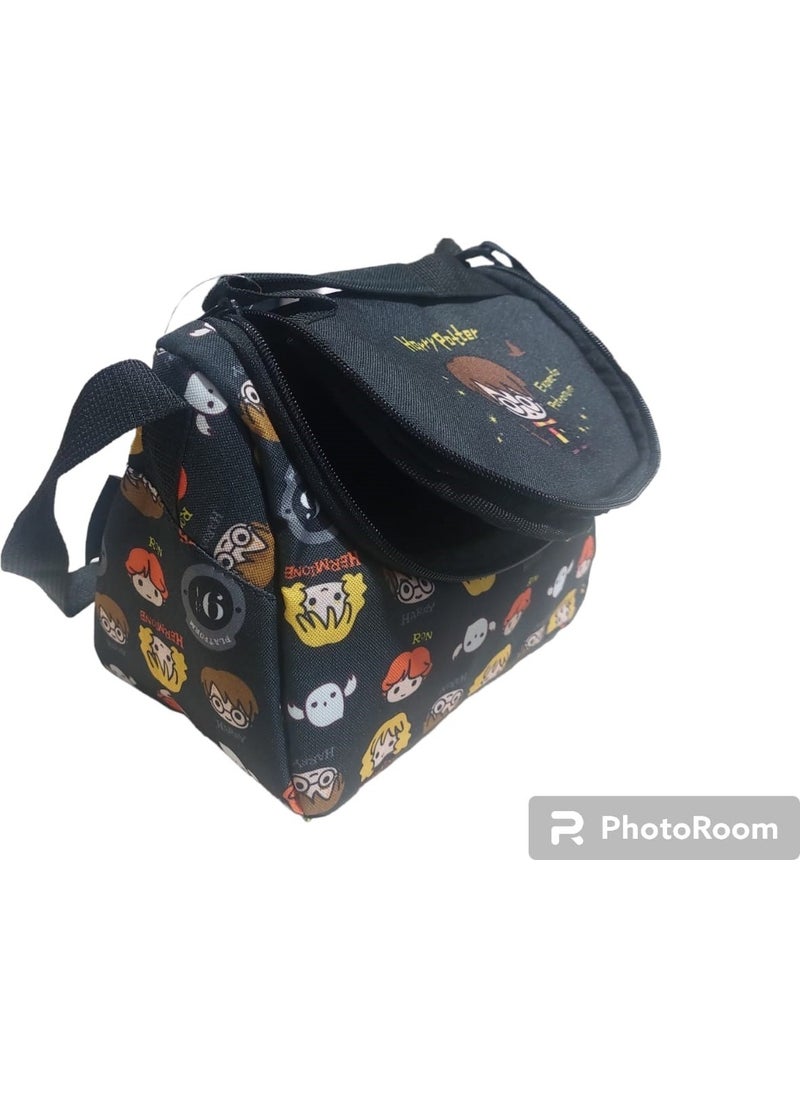 Harry Potter - Lunchbox - Image 1