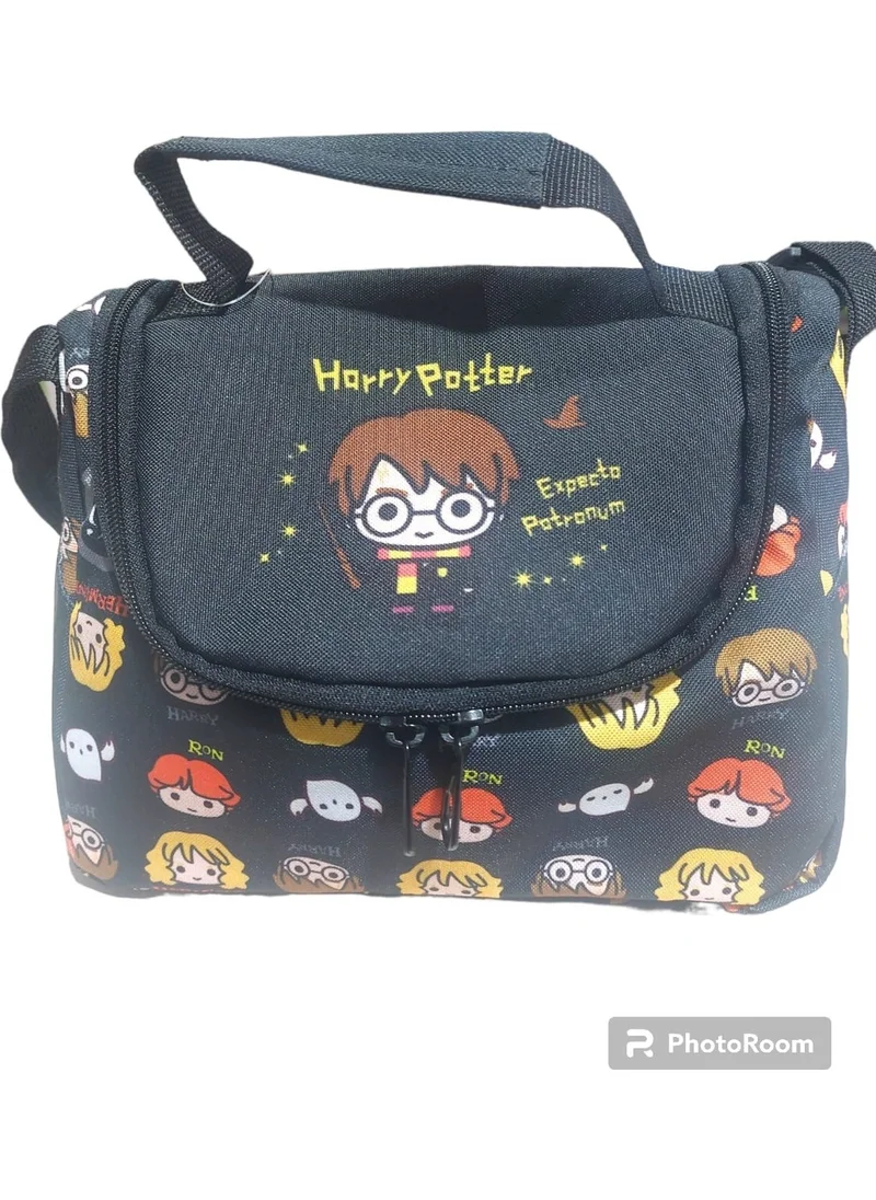 Harry Potter Lunchbox