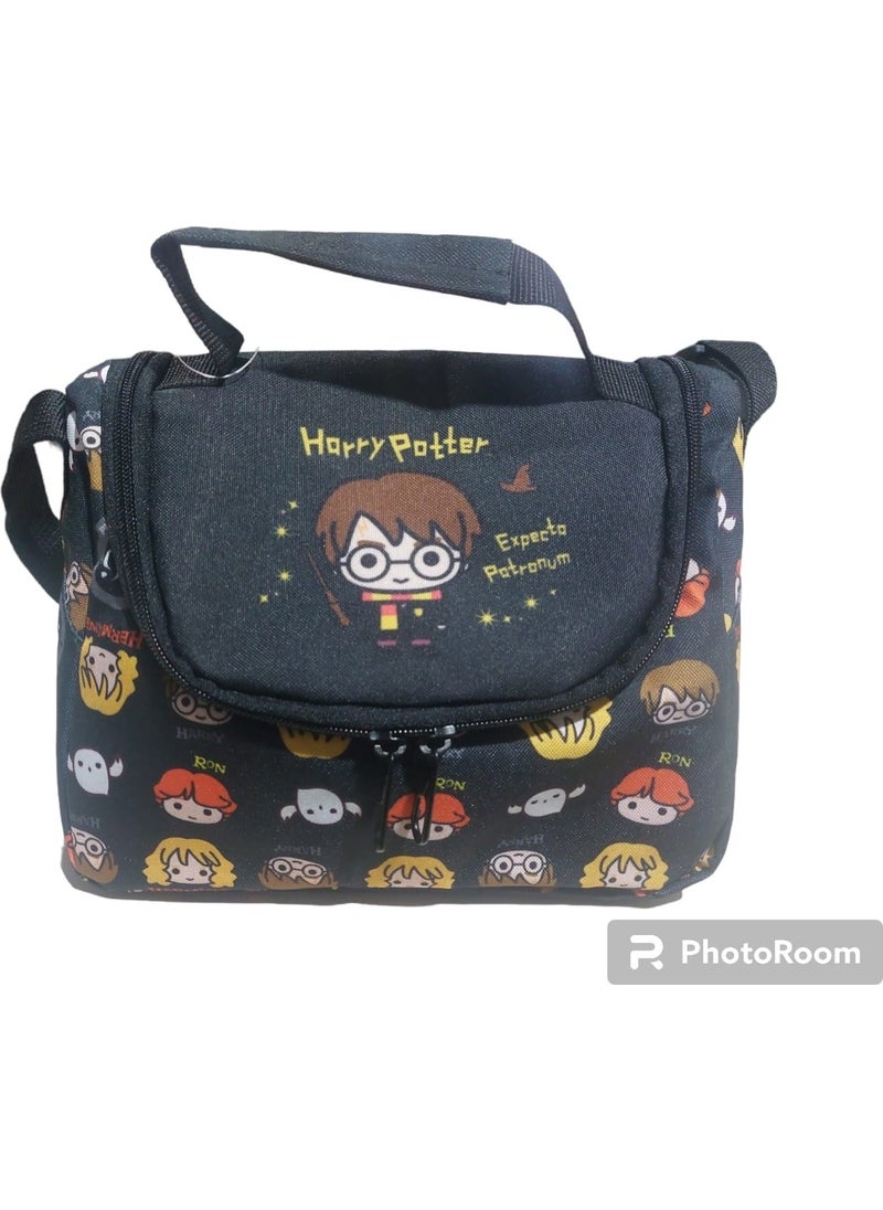 Harry Potter - Lunchbox - Image 1