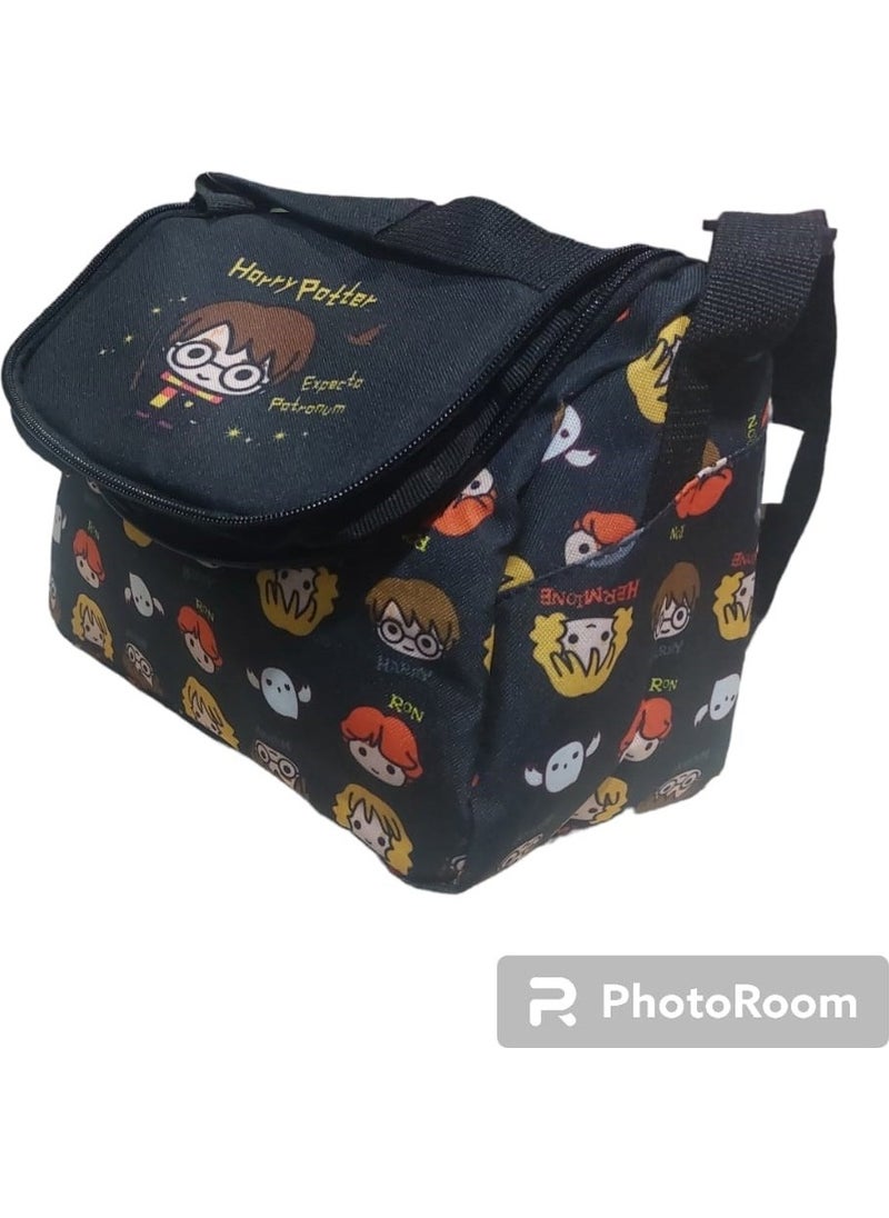Harry Potter - Lunchbox - Image 1