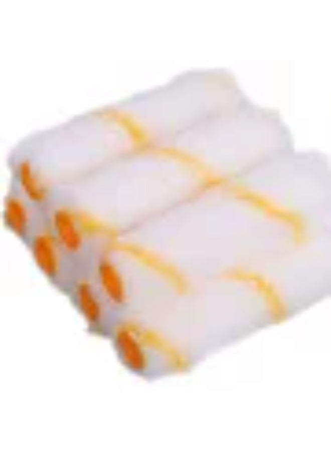 تاور TOWER ROLLER REFILL 4INCH 10PCS - Image 5