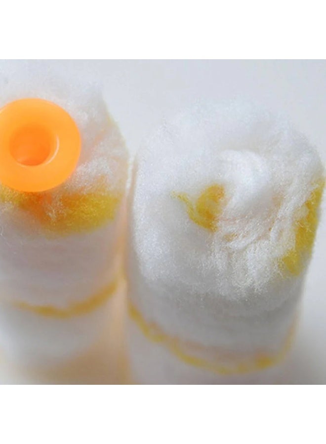 تاور TOWER ROLLER REFILL 4INCH 10PCS - Image 4