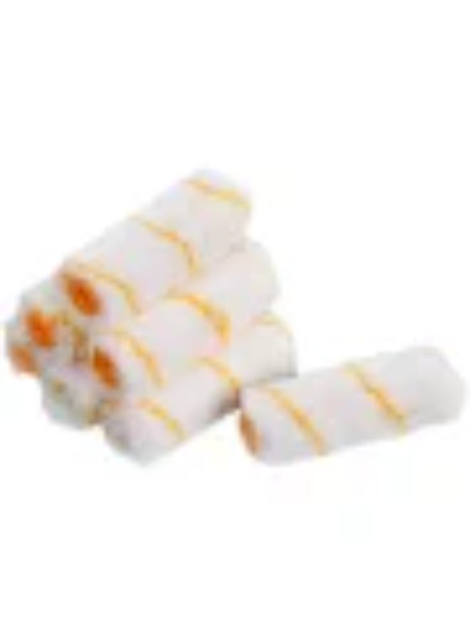 تاور TOWER ROLLER REFILL 4INCH 10PCS - Image 2