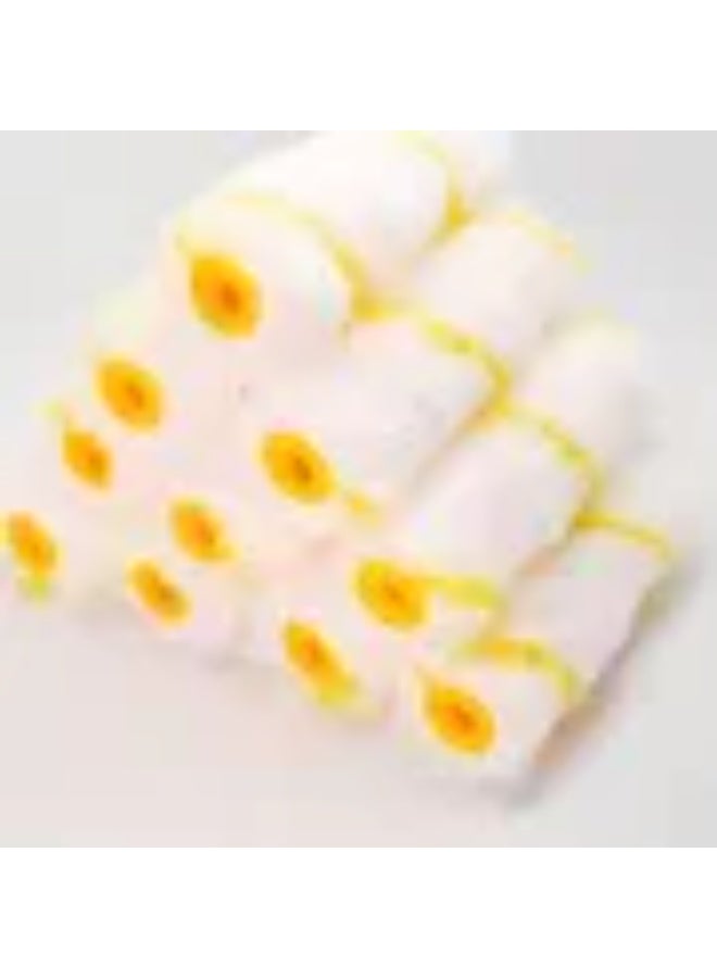 تاور TOWER ROLLER REFILL 4INCH 10PCS - Image 1
