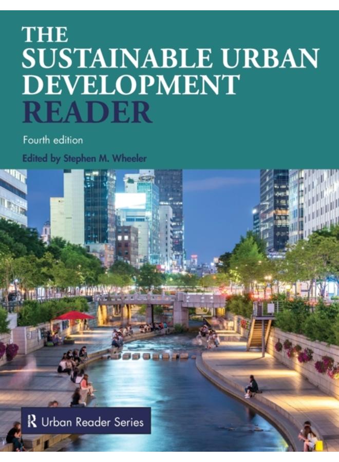 The Sustainable Urban Development Reader 