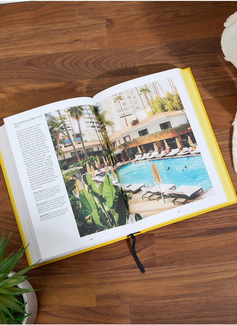 ثيمز Swim: MonocleÎ“Ã‡Ã–s 100 favourite spots for a dip