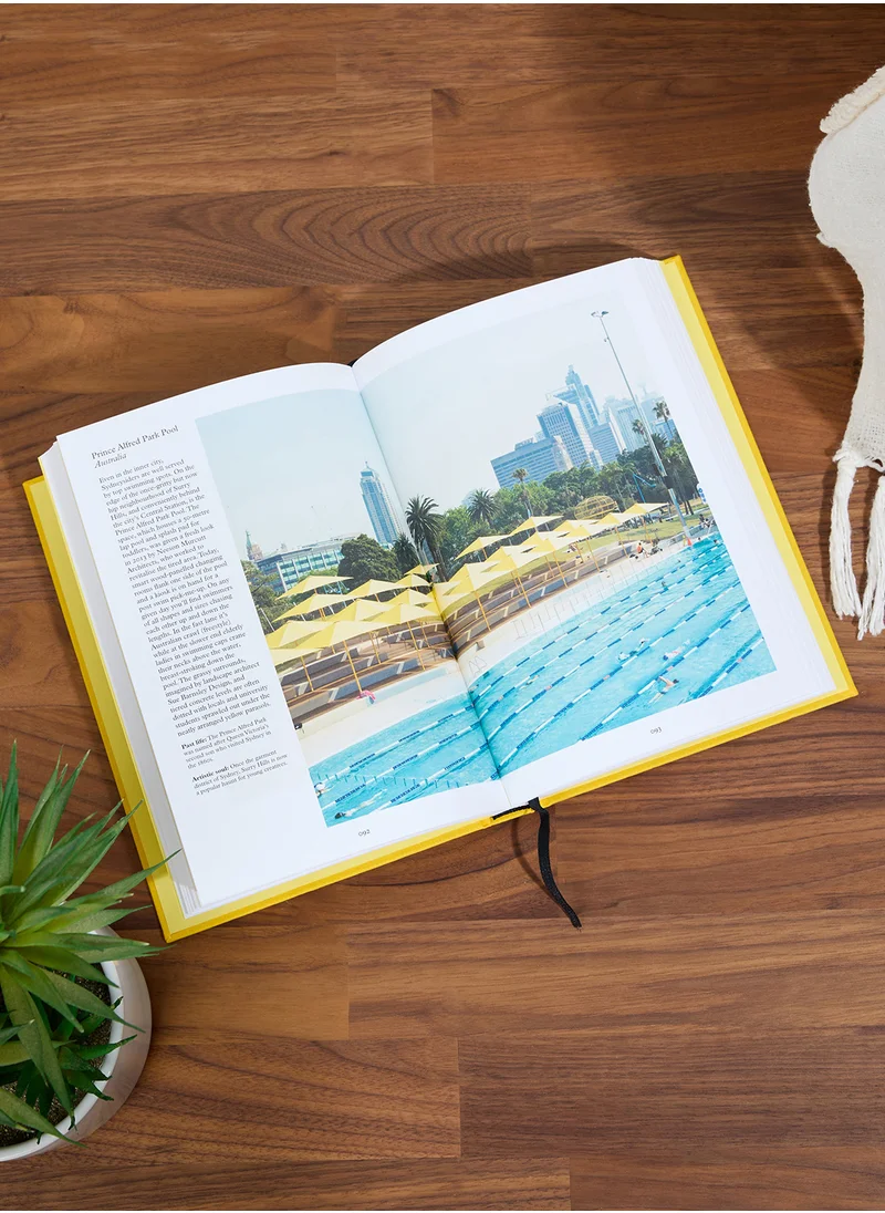 ثيمز Swim: MonocleÎ“Ã‡Ã–s 100 favourite spots for a dip