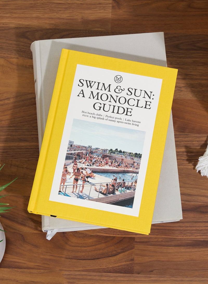 أماكن السباحة المفضلة لدى مونكل 100 للغوص - Image 1