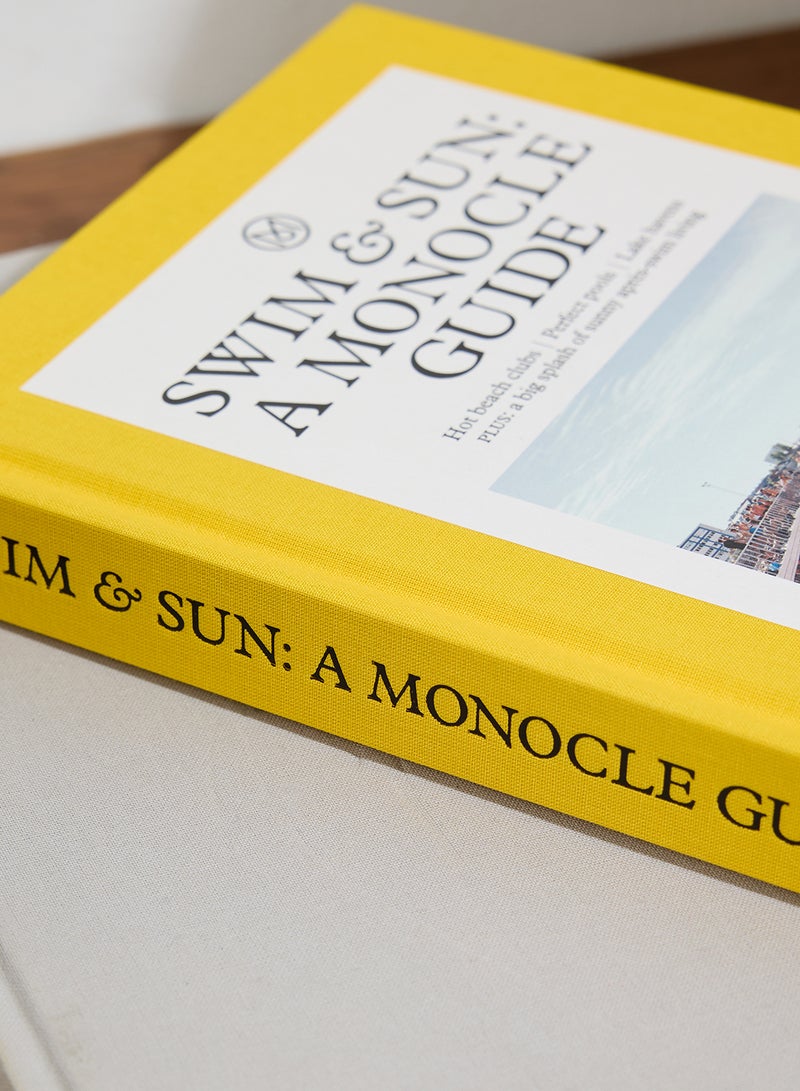 أماكن السباحة المفضلة لدى مونكل 100 للغوص - Image 3