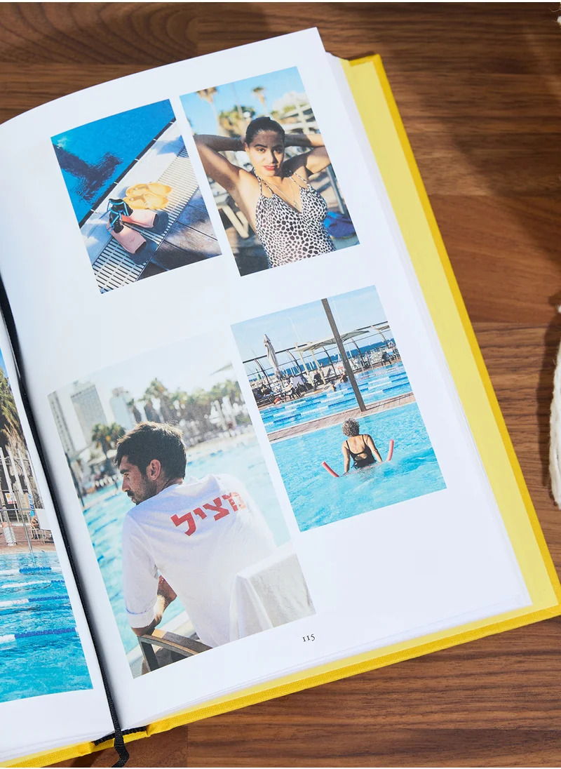 ثيمز Swim: MonocleÎ“Ã‡Ã–s 100 favourite spots for a dip