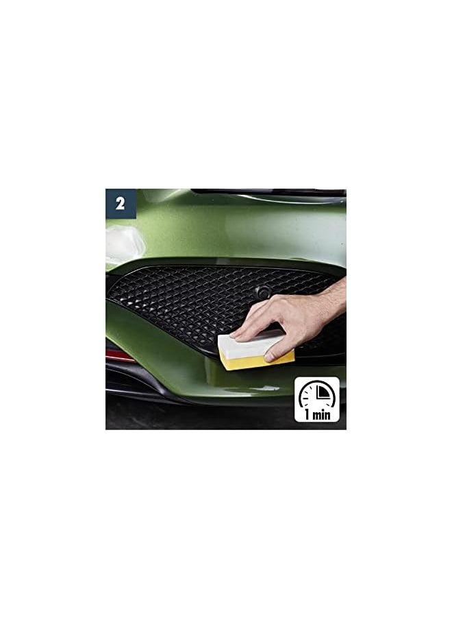 SONAX Sonax Xtreme Plastic Restorer Gel (250mL)  - Image 3