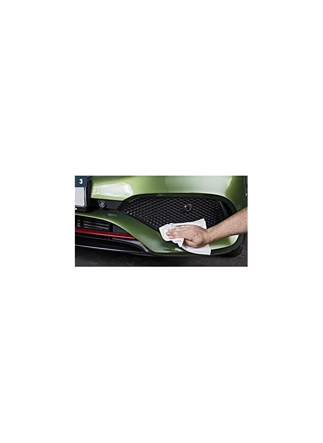 SONAX Sonax Xtreme Plastic Restorer Gel (250mL)  - Image 4