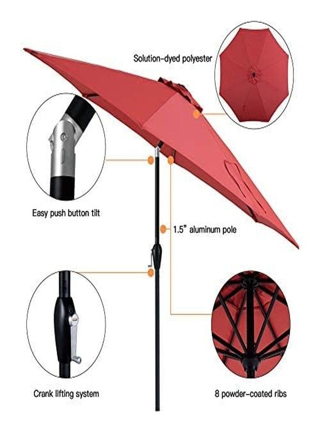Pritama Umbrella for Men & Women Compact Bottle Umbrella, Polyester Fabric With UV Protection With Anti-Slip Handle Umbrella - Image 5