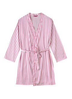 Lacy Dreams WOMENS BEAUTIFUL SATIN ROBE  - Image 1